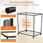 Lifewit 330L Laundry Basket - Image 3