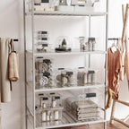 Superio Clear Storage Boxes - Image 7