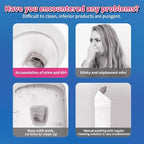Automatic Toilet Bowl Cleaner Tablets, Prevents Stains & Odor, Safe - Image 4