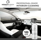 Interior Cleaner Cleans and Shines Rubber, and Vinyl | All-Purpose Interior - Image 2