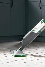 Eyliden Floor Spray Mop with Bio-Enzyme Cleaner Kit | Multi-Surface Cleaner - Image 3