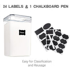 Large Food Storage Containers - Image 6