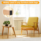 CHUNZEXI Non Slip Furniture Pads - Image 3