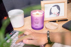 Lavender Candle - Image 8