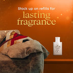 Glade PlugIns Refills Air Freshener, Pumpkin & Ginger and Pomegranate & Currant - Image 5
