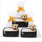 COMFY-HOMI 11.5"x7.5"x4.7" Storage Baskets - Image 6