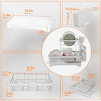 Dish Drying Rack - Image 8