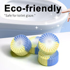 Automatic Toilet Bowl Cleaner Tablets，Toilet Cleaner Tablets - Image 6