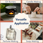 G's Breeze Fabulous Diffuser Oil Refill - Image 3