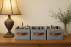 GRANNY SAYS Small Fabric Storage Bins - Image 2
