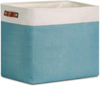 DULLEMELO Large Collapsible Storage Basket/Bin by DULLEMELO