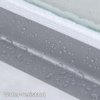 Cloth Duct Window Seal Strip Tape - Image 4