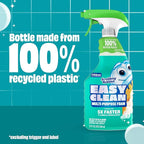 Scrubbing Bubbles Easy Clean Foaming Multipurpose Bathroom Cleaner Spray - Image 6