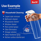 Bar5F Plastic Spray Bottles - Image 3