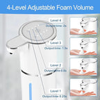 Automatic Foaming Soap Dispenser - Image 3