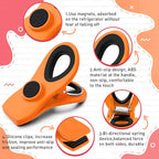 FINDMAG 24 Pack Magnetic Chip Clips - Image 3