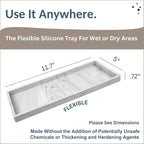 Countertop and Vanity Tray - Image 3