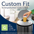 Reli. SuperFit Code G | Compatible - Image 5