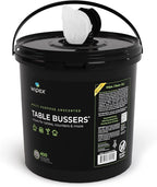 Wipex Table Bussers by Wipex