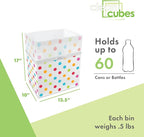 13 Gallon Disposable Pop-Up Trash Cans - Image 4