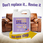 Leather CPR Leather Cleaner And Conditioner - Image 5