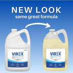 VIREX CBD540557 All Purpose Disinfectant Cleaner - Image 4
