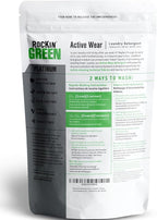 Rockin' Green Laundry Detergent, Plant based, All Natural Laundry Detergent - Image 8