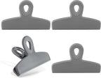 COOK WITH COLOR Bag Clips by COOKWITHCOLOR
