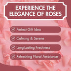 G's Breeze Rose Diffuser Oil Refill - Image 7