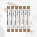 SEISSO Wood Filler Sticks- 6 Pcs, Furniture Repair Wax Crayons, Furniture by SEISSO