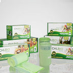 50-55 Gallon Compostable Trash Bags - Image 9