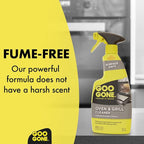 Goo Gone Oven and Grill Cleaner - Image 4