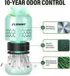 Fridge Deodorizer, 10-Year Odor Eliminator - Image 7