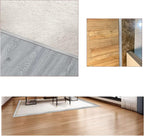 Floor/Door Flat Transition Strip & Self Adhesive Floor Vinyl Floor Edge Trim - Image 6