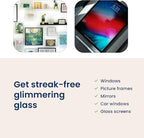 Truly Free Natural Glass Cleaner - Image 8