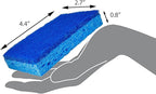 Amazon Basics Non-Scratch Sponges - Image 5