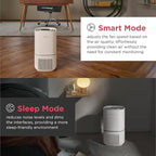Frigidaire PureA300 HEPA Air Purifier - Image 11