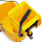 Dryser Commercial Mop Bucket - Image 4