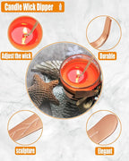 4 in1 Candle Accessory Set - Image 5
