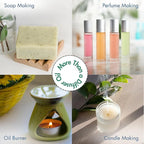G's Breeze Green Apple Diffuser Oil Refill - Image 2