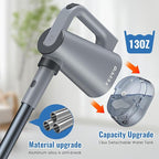 FEPPO Steam Mop with Detachable Handheld Steam Cleaner - Image 8