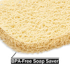 Soap Dish Stainless Steel Bar Soap Holder - Image 4