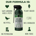 Gear Hugger Multipurpose Lubricant - Image 2