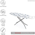 Encasa XO Ironing Board Cover and Pad 54"x15" - Image 3