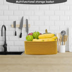 COMFY-HOMI 11.5"x7.5"x4.7" Storage Baskets - Image 7