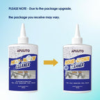 APULITO Household cleaner Gel for Bathroom Shower Kitchen Tile Sink Countertop - Image 7