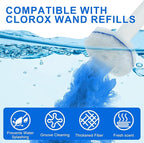Disposable Toilet Wand Refills - Image 5