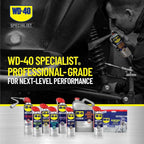 WD-40 Specialist Corrosion Inhibitor, Long-Lasting Anti-Rust Spray, 6.5 OZ - Image 8