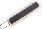 Matthew Cleaning 36'' High Strength Disposable Dust Mop Cotton Cut-end Yarn Mop - Image 5