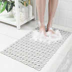 Shower Mat Non Slip Bathtub Mat by Unknown